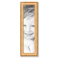 thumbnail image 2 of ArtToFrames 9" x 37" Bronze Picture Frame, 9x37 inch Multi Wood Poster Frame (WOM-5026),  Pack, 2 of 7