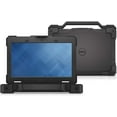 thumbnail image 4 of Restored Dell Latitude 5414 Rugged | 14" 1280 x 720 FHD | Core i5 - 6300U - 512GB SSD Hard Drive - 8GB RAM | 4 cores @ 2.1 GHz Win 10 Black (NoCam), 4 of 5