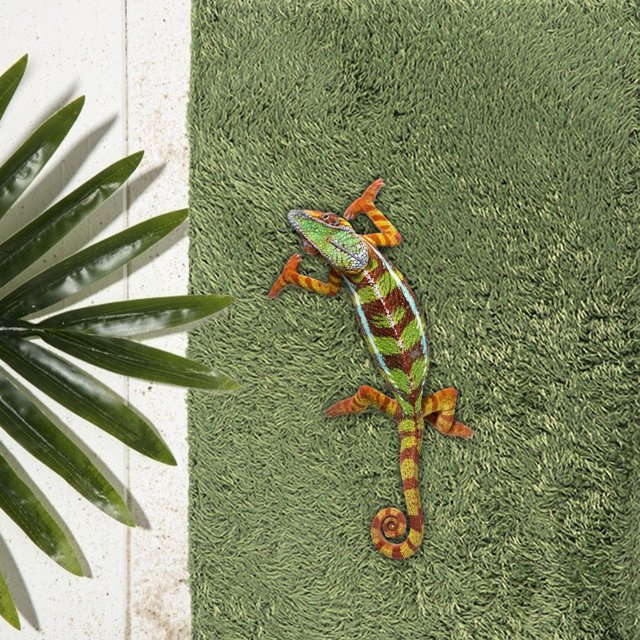 AURARMLET Alfombra Para Jaula De Reptiles Con Textura Suave De Ideal Para Descanso