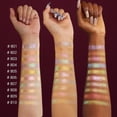 thumbnail image 2 of CHARMACY-paleta de sombras de ojos duocromáticas de larga duración, sombras de pigmento de alta calidad con brillo, maquillaje cosmético para ojos y mujeres, 2 of 5
