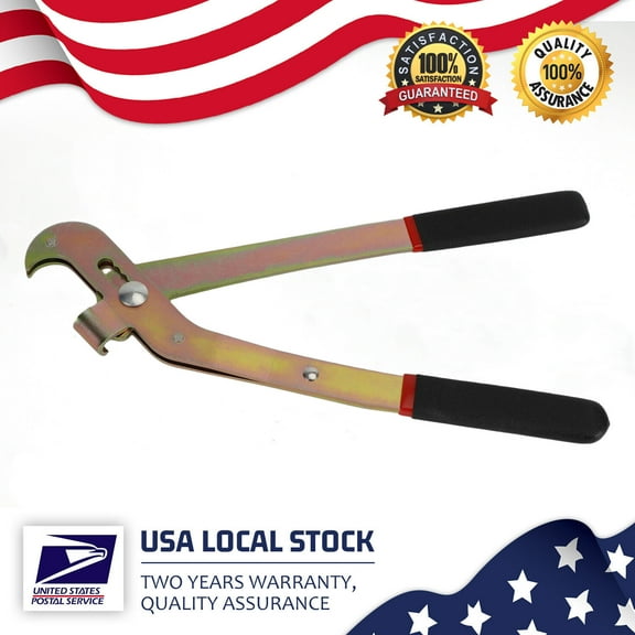 1PCS 14 inch Parking Brake Cable Coupler Removal Tool 10500 SAME DAY SHIPPING