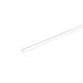 thumbnail image 1 of Unique Bargains Plastic Pipe Rigid Tube Clear 0.16'(4mm) ID 0.2'(5mm) OD 6' (150mm) for Lighting, Water Plumbing, 1 of 7