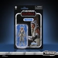 thumbnail image 2 of Figura de acción STAR WARS The Vintage Collection Ahsoka Tano, 2 of 7
