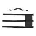 thumbnail image 2 of Poignée Allongée Sangle de Transport Universelle pour Trottinette Électrique Sangle de Main Réglable Accessoires Antidérapants pour Trottinettes Électriques Vélos, 2 of 7