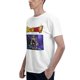 thumbnail image 5 of Camiseta de Manga Corta para Hombres DBZ, 5 of 5