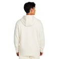 thumbnail image 3 of Reebok Men's and Big Men's Game Day Fleece Left Chest Hoodie, Sizes XS-5XL, 3 of 5