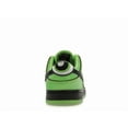 thumbnail image 4 of Nike Kid's SB Dunk Low The Powerpuff Girls Buttercup Skateboarding Shoes, from StockX, 4 of 5