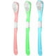 thumbnail image 1 of Pack Tongue Scraper and Tongue Cleaner for Adults - Soft Double Sided Tongue, 1 of 5