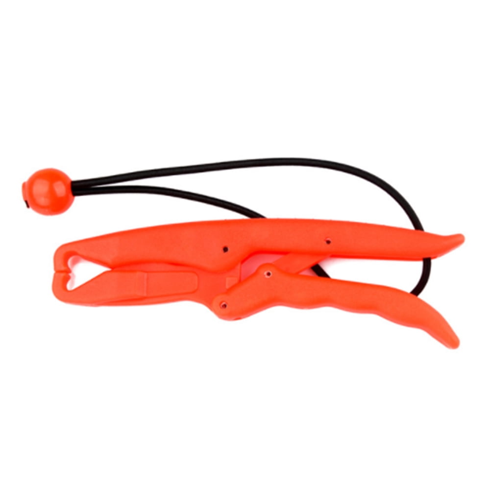Fish Grips Floating Antirust Anticorrosion Fishing Clamp ABS Fishing
