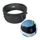 thumbnail image 4 of Riñonera con cinturón para correr perfecl soporte portátil para teléfono ajustable para entrenamiento ciclismo deportes XS S y M, 4 of 8