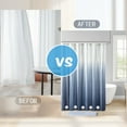 thumbnail image 3 of Sinyiin Magnetic Shower Curtain Weights Waterproof Reusable Magnetic Curtain Magnets Heavy Type Magnetic Curtain Weights, 3 of 7
