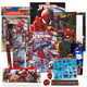 thumbnail image 1 of Set de material escolar Marvel Spiderman con carpeta, cuaderno y más, 1 of 6