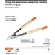 thumbnail image 2 of Tijera Ramas Truper 18381 Madera Grip 21' T-122E, 2 of 2