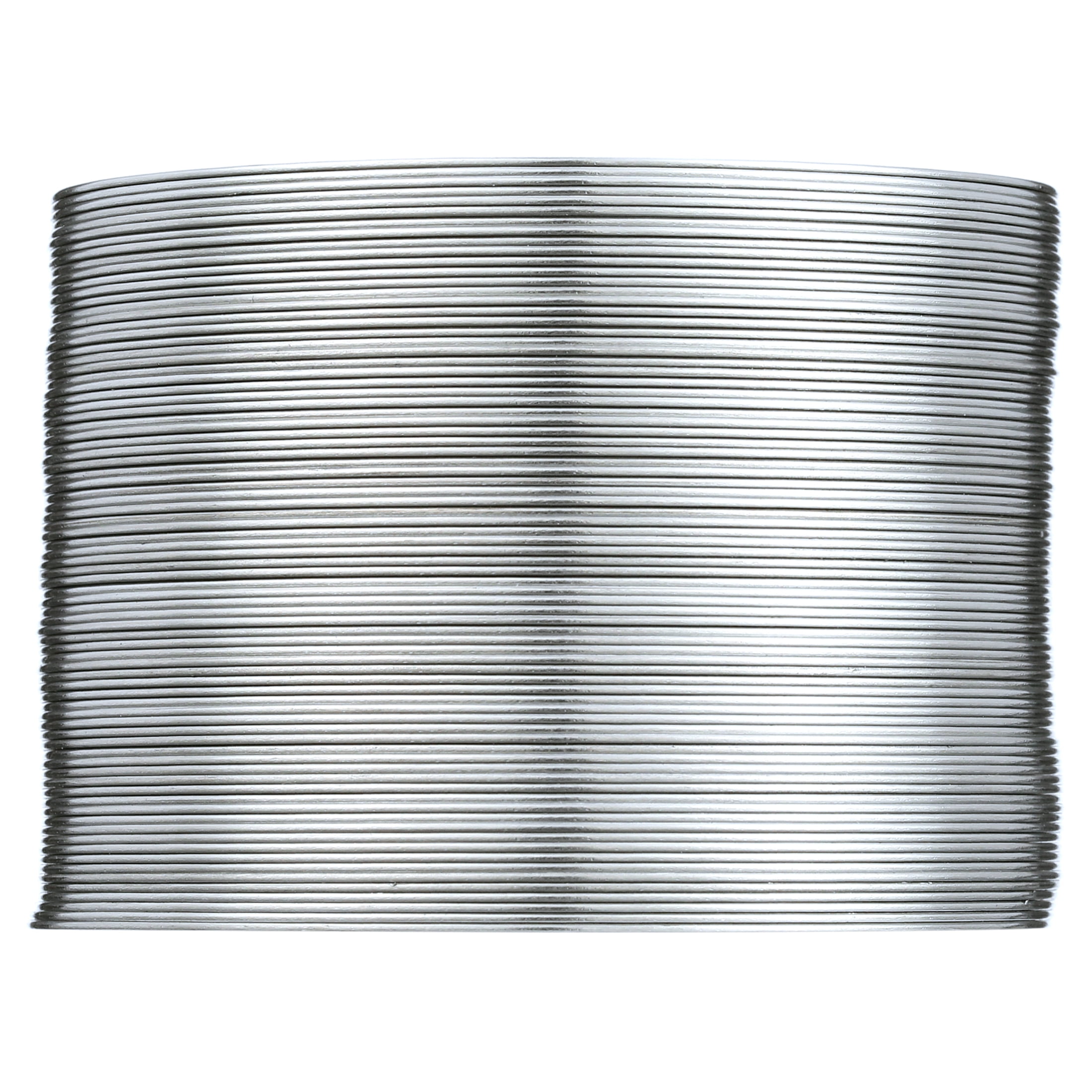 (10 pack) The Original Slinky Walking Spring Toy, Metal Slinky, Ages 5+