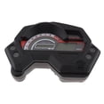 thumbnail image 1 of Del Indicador Del Tacómetro Del Velocímetro Del LCD Para Fazer Sunnimix Tacómetro de motocicleta, 1 of 8