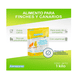 thumbnail image 3 of Alimento Mantenimiento Canarios 1kg Alamazonas, 3 of 4