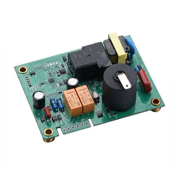 TAPDRA Furnace Heater Control Board Dc12V Multi Function Detection Compatible Design For Suburban Series Rv Heating Appliances
