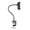 40cm, variant on Adjustable Swanneck Phone Panel Mount with Metal Grip Base for 4.7-11 Foot Screens, 4 Flexible Arm Lengths
