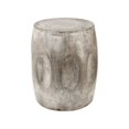 thumbnail image 1 of ElkGroup International 157-017 Wotran Table In Polished Concrete, 1 of 1