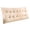 B, variant on Removable Cover Large Full Size Reading Bolster Backrest Headboard Cushion For Household Rest