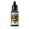 thumbnail image 3 of Vallejo French Blue Paint 17ml, 3 of 3