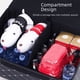 thumbnail image 3 of Caja de almacenamiento para el maletero del coche, caja de almacenamiento para el coche, caja de almacenamiento plegable para el coche, caja de almacenamiento de cuero, caja de, 3 of 4