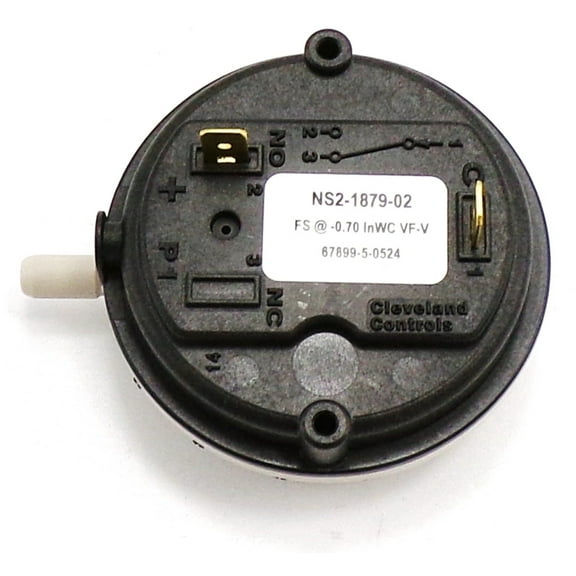 632624R Pressure Switch | Exact Fit Replacement for Nordyne Part# 632624R | Sharptek Supply OEM