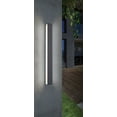 thumbnail image 5 of Sonneman 7256-Wl Inside-Out Sideways 1 Light 36" Tall Ada Compliant Led Indoor/Outdoor, 5 of 5