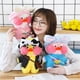 thumbnail image 4 of Peluche de pato con ácido hialurónico, suave pato blanco, ideal para niños y fans, 30 cm, 4 of 5