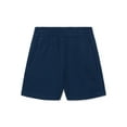 thumbnail image 2 of Garanimals Toddler Boys Spongy Knit Shorts, 3-Pack, Sizes 18M-5T, 2 of 4