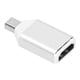 thumbnail image 2 of Adaptador DisplayPort A HDMI, Adaptadores DVI-HDMI Adaptador DP A HDMI Adaptador DP Plug And Play Para Proyector Para Computación, 2 of 8