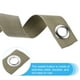 thumbnail image 4 of Correas para árboles Uxcell para estacas, estacas de soporte para árboles, ataduras para enderezar árboles para plántulas recién plantadas, 4 of 7