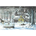 thumbnail image 2 of Winnie and Wilbur in Winter, 2 of 4