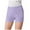 Light Purple, variant on Gubotare Little Girls Shorts Lightweight Shorts Casual Baggy Trendy Short Elastic Waist Comfy Shorts Size 5-6 (Pink,5-6 Years)