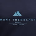 thumbnail image 3 of CafePress - Mont Tremblant Ski Resort Quebec T Shirt - Women's V-Neck Dark T-Shirt, 3 of 4