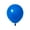 Blue, variant on 10" Mix Latex Balloons，100Pieces Balloons for Wedding Birthday Party Girl Party.