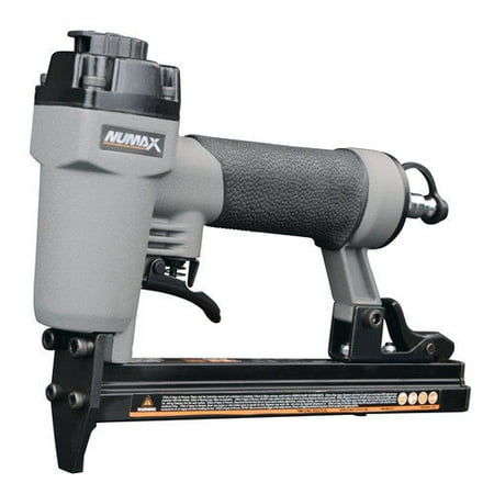 NuMax SC22US 22-Gauge 3/8 in. Crown 5/8 in. Upholstery Stapler