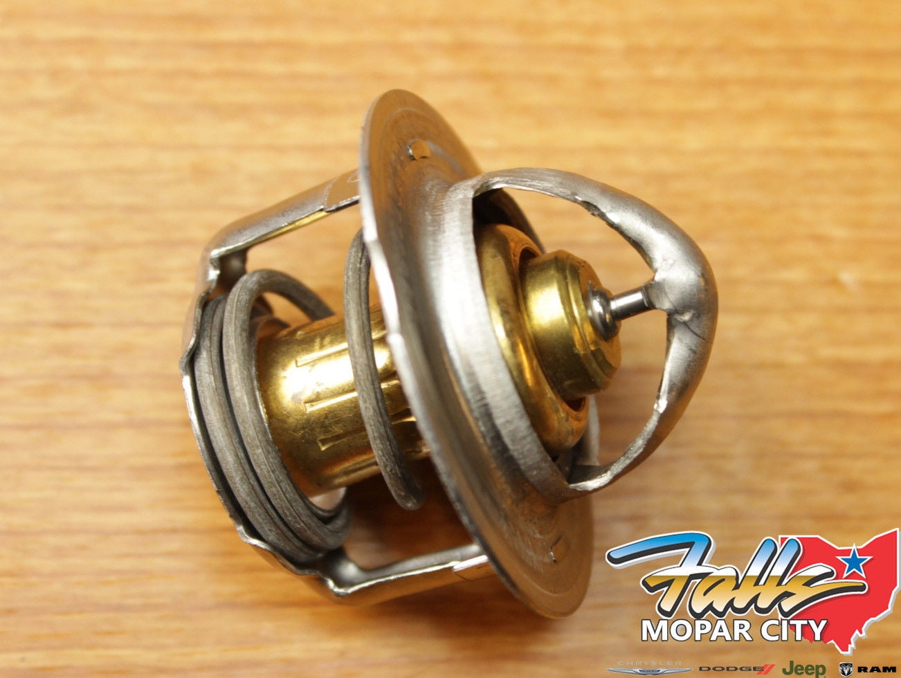 19982006 Dodge Charger Magnum Chrysler Concorde 3.2L 3.5L Thermostat