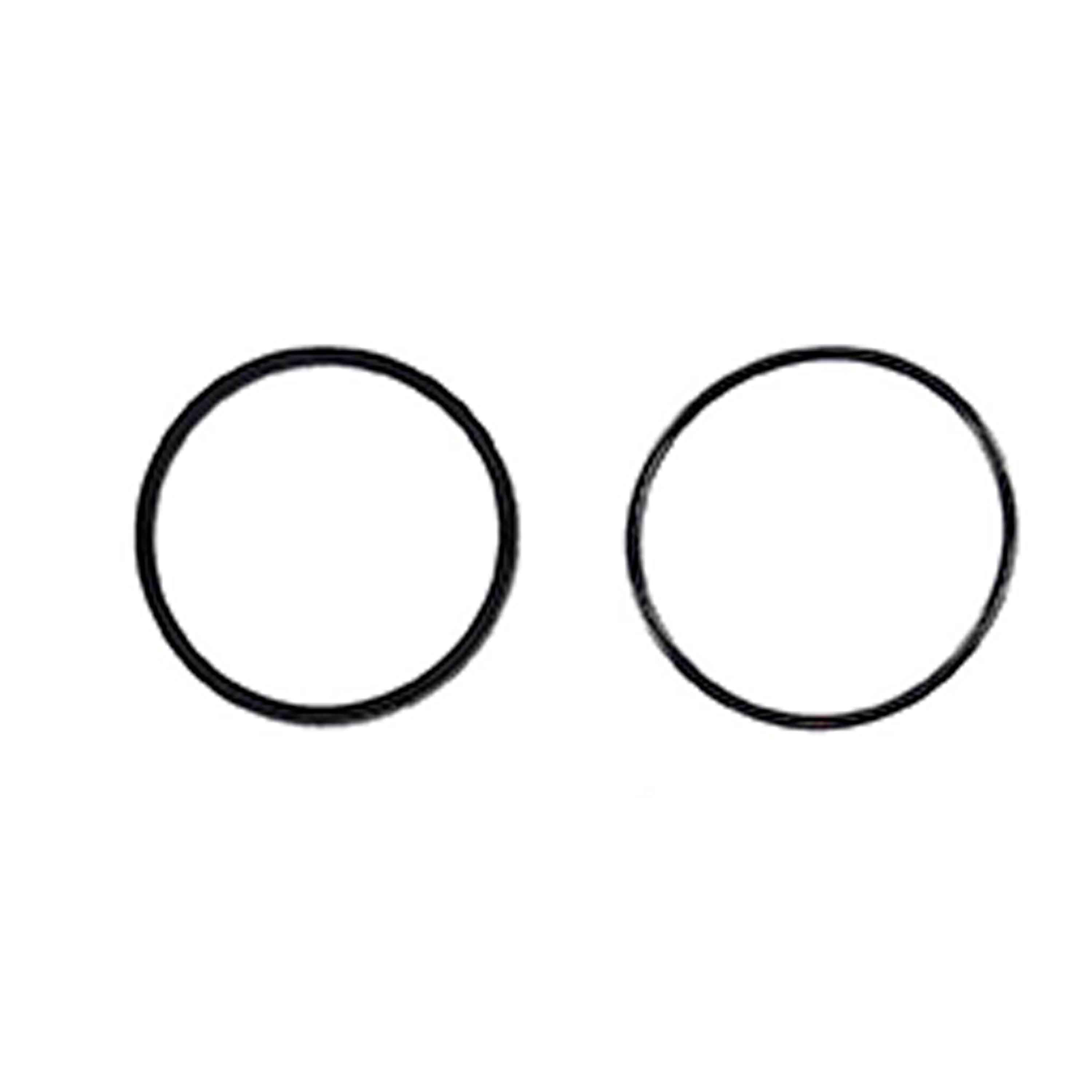 DNJ PG3103 Oil Pan Gasket Set Fits Cars & Trucks 86-02 AM General Hummer 4.3L-5.7L V8 OHV 16v