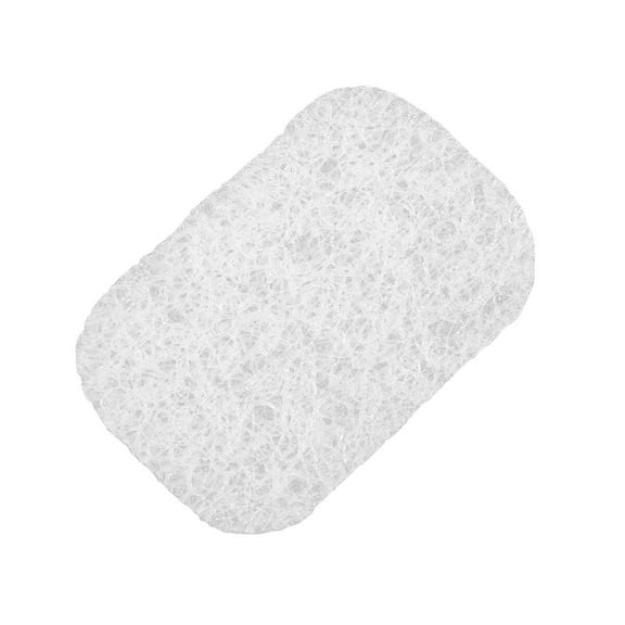 HOMOBABE 1Set Soap Dish for Soap Bars Kitchen Accessory Waterproof Multi Color Oval