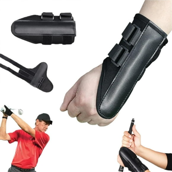 Accesorios deportivos Golf Swings Trainer con corrector de movimiento de brazo y sistema de alerta de postura Corrector de tela