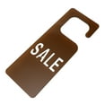 thumbnail image 2 of Weiweiguan Acrylic Sale Hanging Card Creative Pattern Card Lovely Pendant for Toggery, 2 of 6