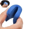 thumbnail image 2 of Professional Table Tennis Rubber Cleaner Rubber Cleaning Sponge Ping Pong Racket Care Accessories, 2 of 6