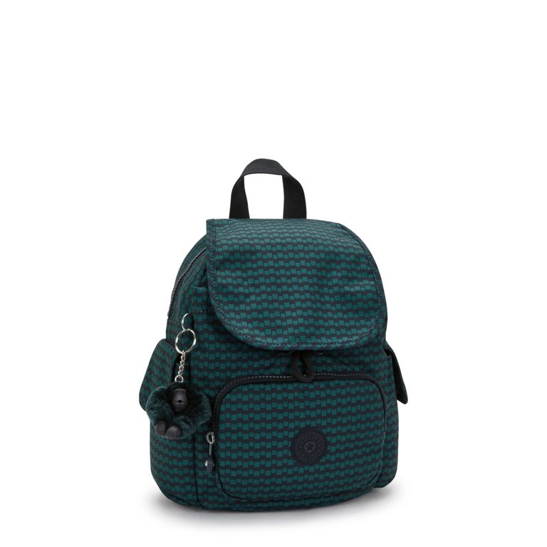 city pack mini backpack Kipling Small Nylon Its the perfect little backpack for carrying your essentials hands Kipling City Pack Mini