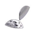 thumbnail image 4 of New Pair Left & Right Headlight Washer Flap Fit for Mini Cooper R55 R56 R57 R58 R59, 4 of 6