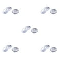 thumbnail image 1 of Moldes desechables Toystoory para tartas de huevo 50 Uds 7x4.5x2cm, 1 of 4