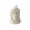 White, variant on Halloween Skeleton Shaped Scented Candles - For Home Decor, Halloween Party Decorations, Halloween Candles Collection, and Unique Mantel Centerpiece
