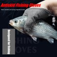 thumbnail image 1 of Guantes De Captura De Pesca Guantes De Captura De Pesca, 1 of 3