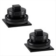 thumbnail image 1 of Tapones de Drenaje para Tanques Commercial de 100 y 150 Galones. Tapón para Tanque ., 1 of 5