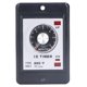 thumbnail image 4 of Relé de tiempo del transformador, relé de tiempo Controlador de tiempo de 8 pines Temporizador de puntero eléctrico Eficiencia maximizada, 4 of 14